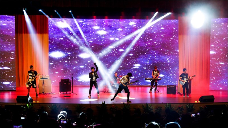 中德佳音专业承接音视频工程服务