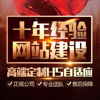 专业做网站设计网页设计