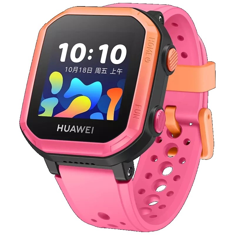 华为智能穿戴体验店供货